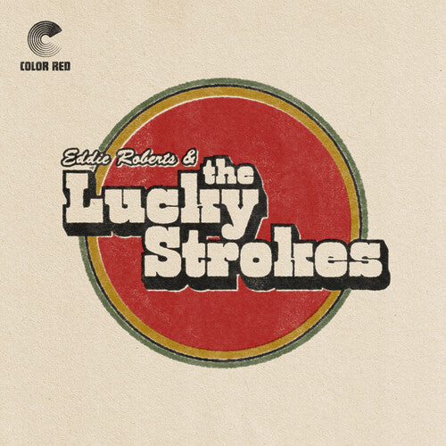 Lucky Strokes: The Lucky Strokes