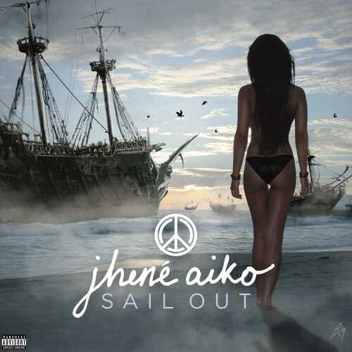 Aiko, Jhene: Sail Out