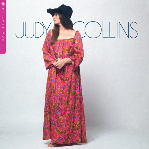 Collins, Judy: Now Playing  by Judy Collins