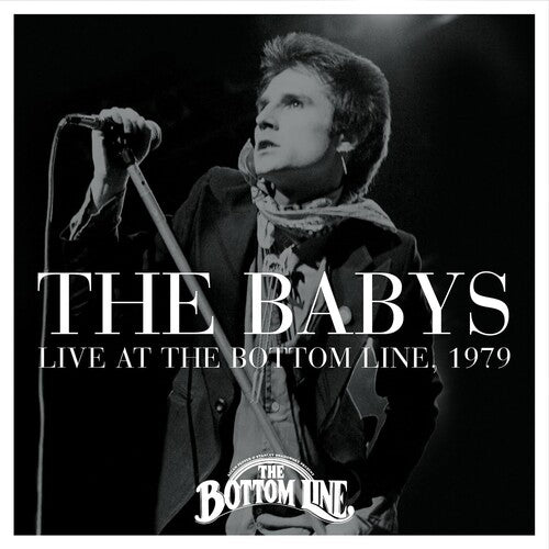 Babys: Live At The Bottom Line, 1979
