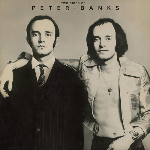 Banks, Peter: Two Sides Of - Red Marble