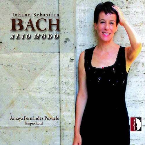 Bach , J.S. / Pozuelo: Alio Modo