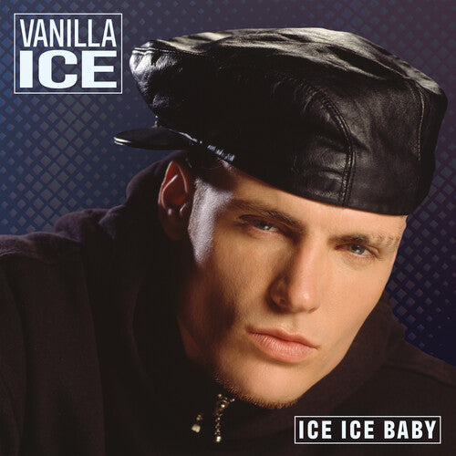 Vanilla Ice: Ice Ice Baby