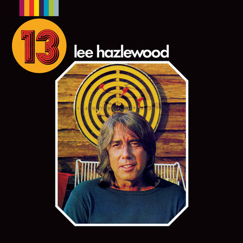 Hazlewood, Lee: 13