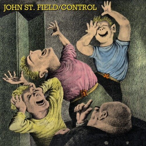 St Field, John: Control