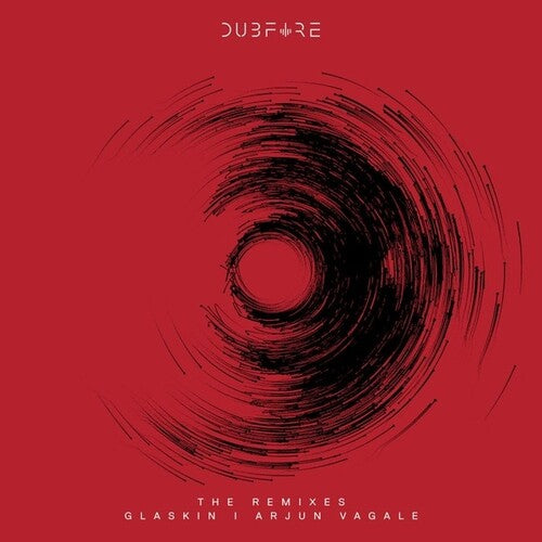 Dubfire: EVOLV (The Remixes) (Glaskin/Arjun Vagale Rmxs)