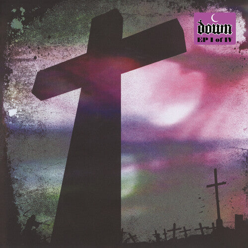 Down: Down IV - Part I (The Purple EP)
