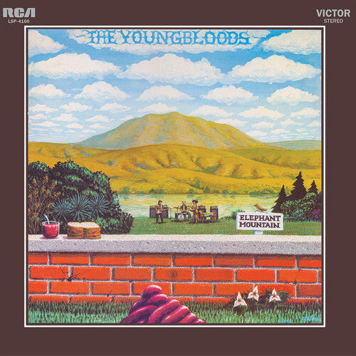 Youngbloods: Elephant Mountain