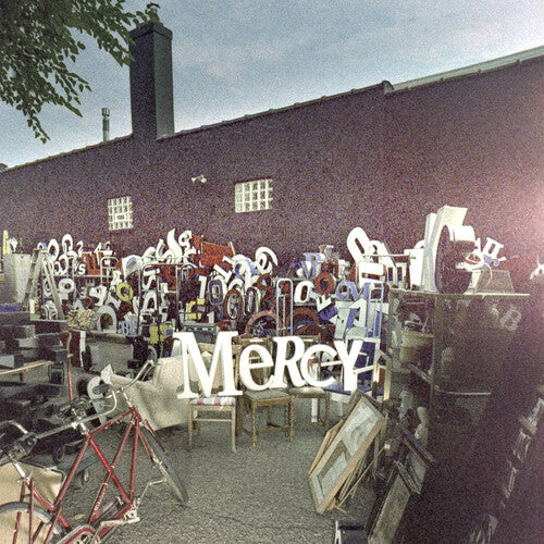 Remo Drive: Mercy