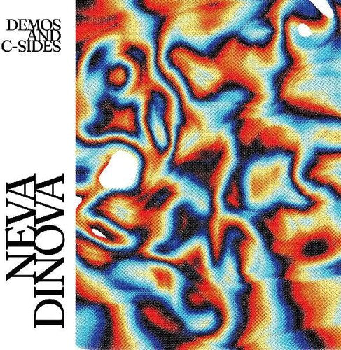 Neva Dinova: Demos And C-sides (ecomix Vinyl)