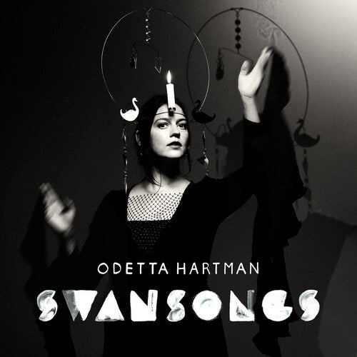 Hartman, Odetta: Swansongs