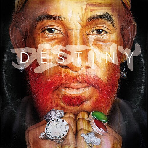 Perry, Lee Scratch / Riddim, Bob: Destiny