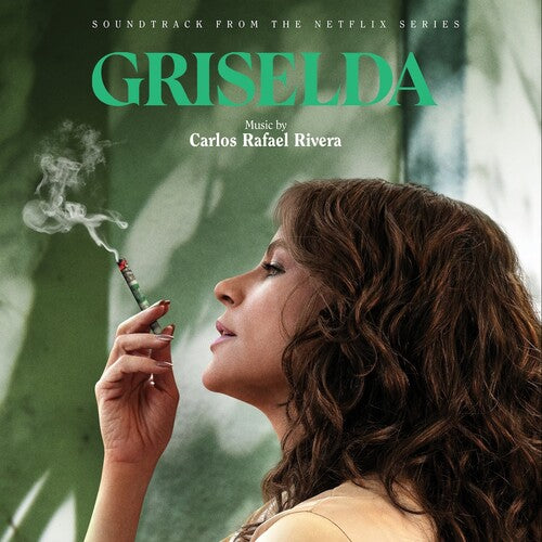 Rivera, Carlos Rafael: Griselda (Original Soundtrack)