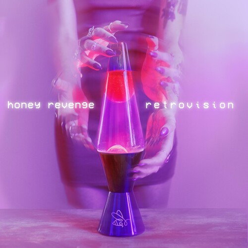 Honey Revenge: Retrovision (vision Variant)