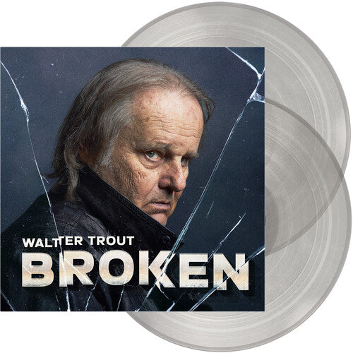 Trout, Walter: Broken