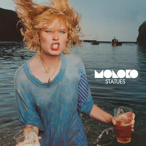 Moloko: Statues - Limited 180-Gram Pink Colored Vinyl
