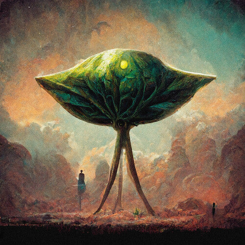 Plantoid: Terrapath