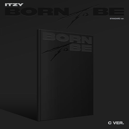ITZY: BORN TO BE (Version C)