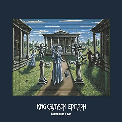 King Crimson: Epitaph Vol 1 & 2