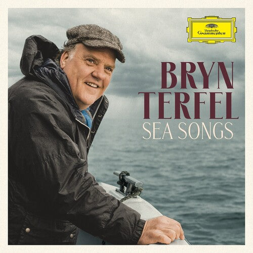 Terfel, Bryn: Sea Songs