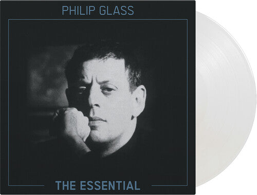 Glass, Philip: The Essential