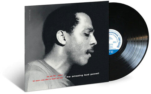 Powell, Bud: Amazing Bud Powell, Vol 1 (Blue note Classic Vinyl Series)