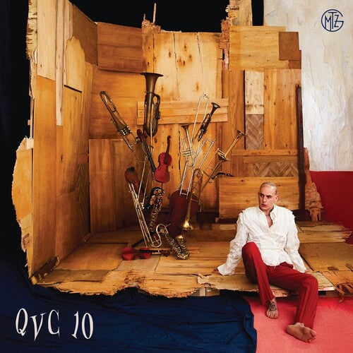 Gemitaiz: QVC10