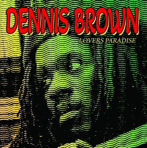 Brown, Dennis: Lovers Paradise