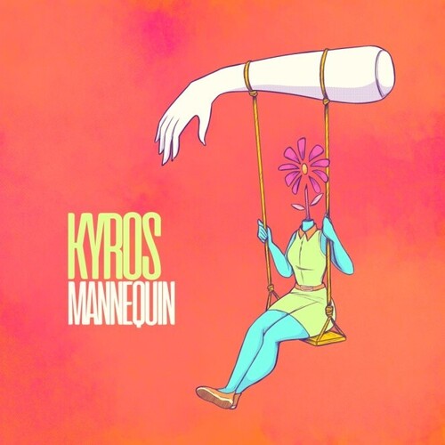 Kyros: Mannequin