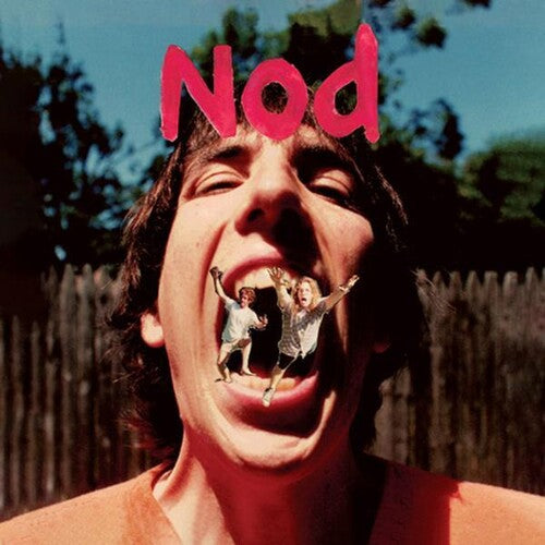 Nod: Nod