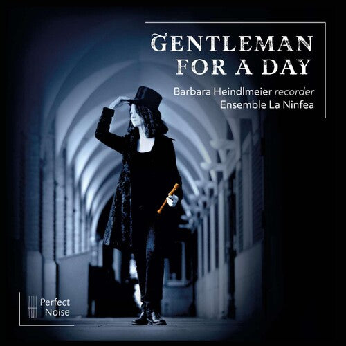 Handel / Locke / Heindlmeier: Gentleman for a Day