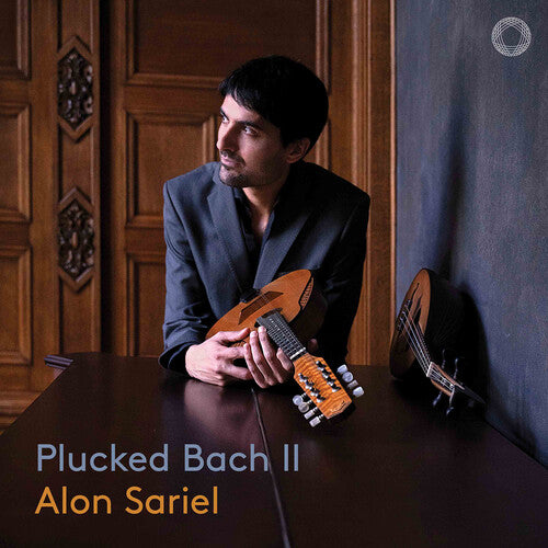 Bach, J.S. / Ysaye / Benedetti: Plucked Bach II