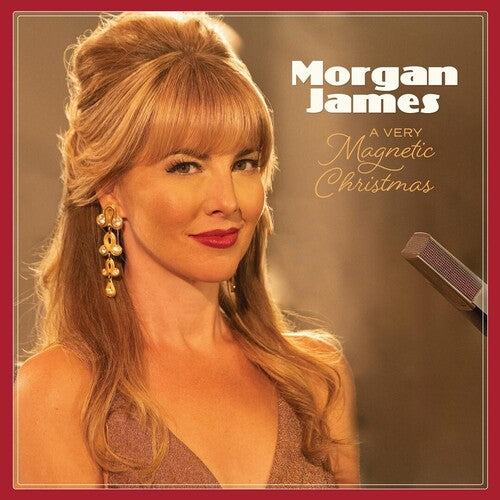 Morgan, James: Very Magnetic Christmas