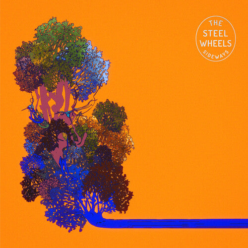 Steel Wheels: Sideways