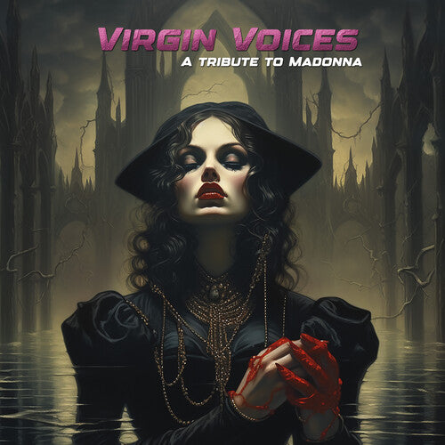 Virgin Voices Tribute to Madonna / Various: Virgin Voices: Tribute To Madonna (Various Artists)