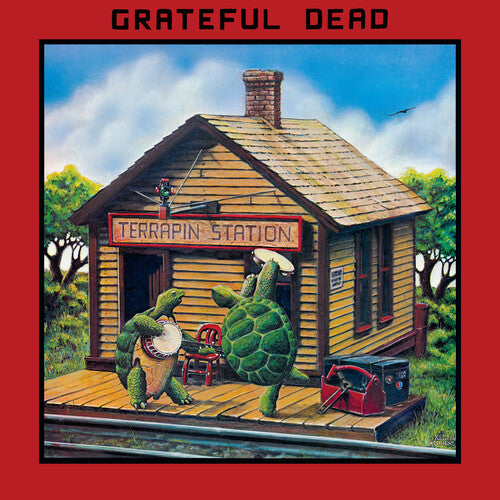 Grateful Dead: Terrapin Station