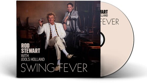 Stewart, Rod / Holland, Jools: Swing Fever