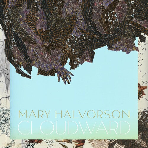 Halvorson.Mary: Cloudward