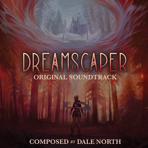 North, Dale: Dreamscaper (Original Soundtrack)