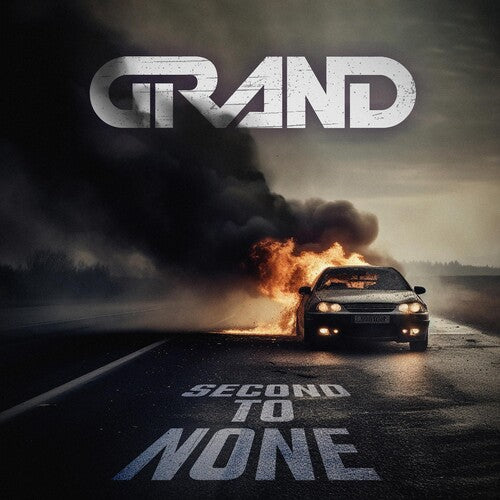 Grand: Second To None