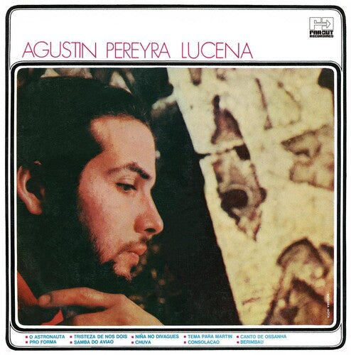 Lucena, Agustin Pereyra: Agustin Pereyra Lucena