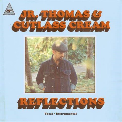 Thomas, Jr. & Cutlass Cream: Reflections