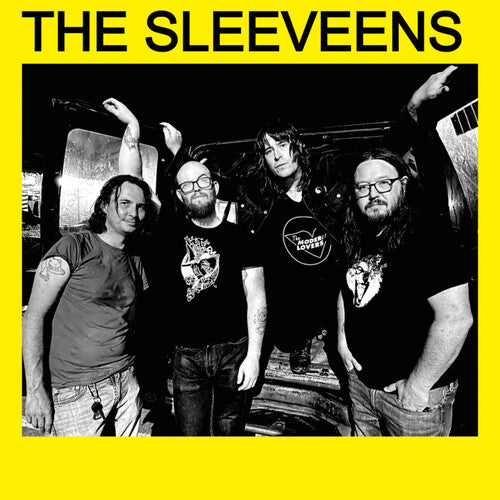 Sleeveens: Sleeveens