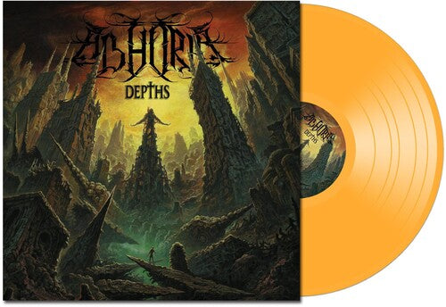 Abhoria: Depths