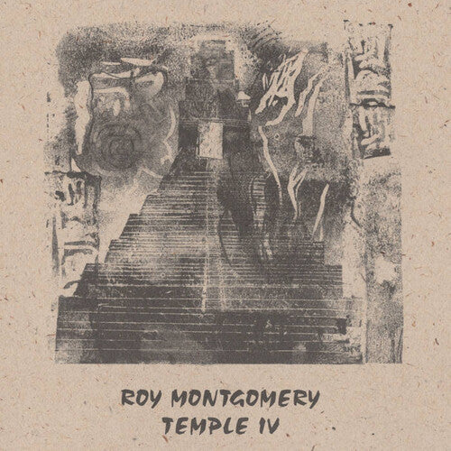 Montgomery, Roy: Temple Iv