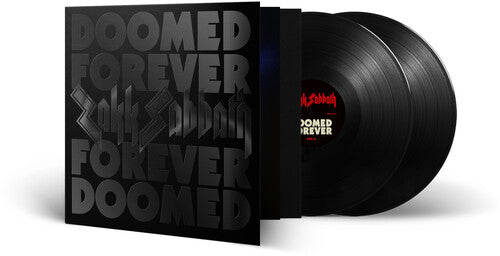 Zakk Sabbath: Doomed Forever Forever Doomed