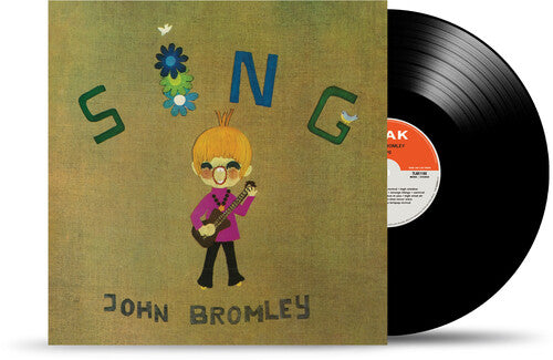 Bromley, John: Sing