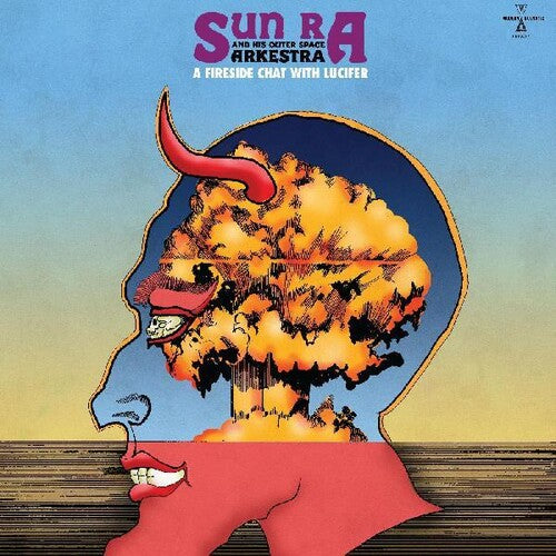 Sun Ra: A Fireside Chat With Lucifer
