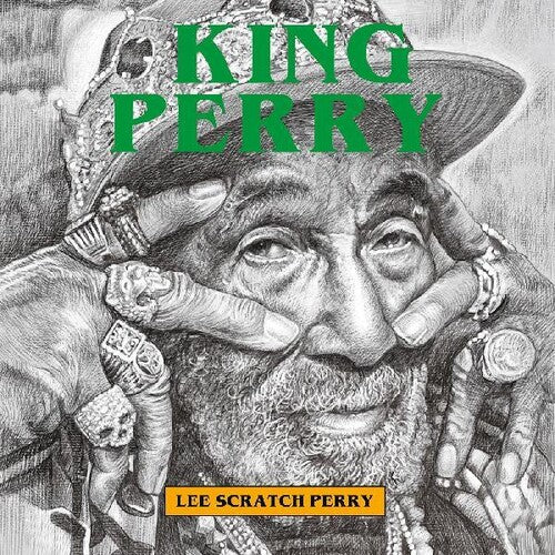 Perry, Lee Scratch: King Perry