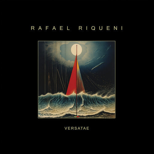 Riqueni, Rafael: Versatae